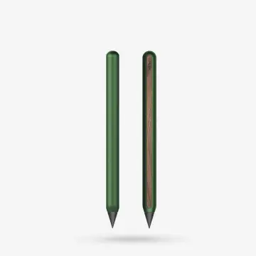 Stilform AEON Kurşun Kalem, Grafit Ucu (HB), Alüminyum - Aurora Green