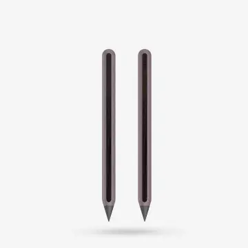 Stilform AEON Kurşun Kalem, Grafit Ucu (HB), Alüminyum - Velvet Berry