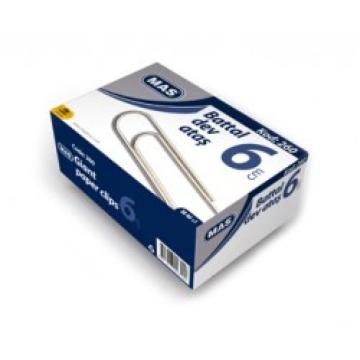 MAS 260 Dev Ataş, Battal Tip, 6 cm