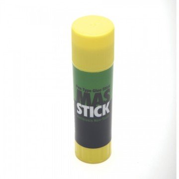 MAS 2008 Glue Stick Yapıştırıcı 8 gr