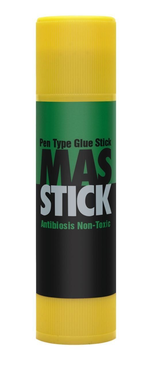 MAS 2015 Glue Stick Yapıştırıcı 15 gr
