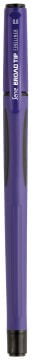 SERVE Broad Tip Fineliner, Menekşe