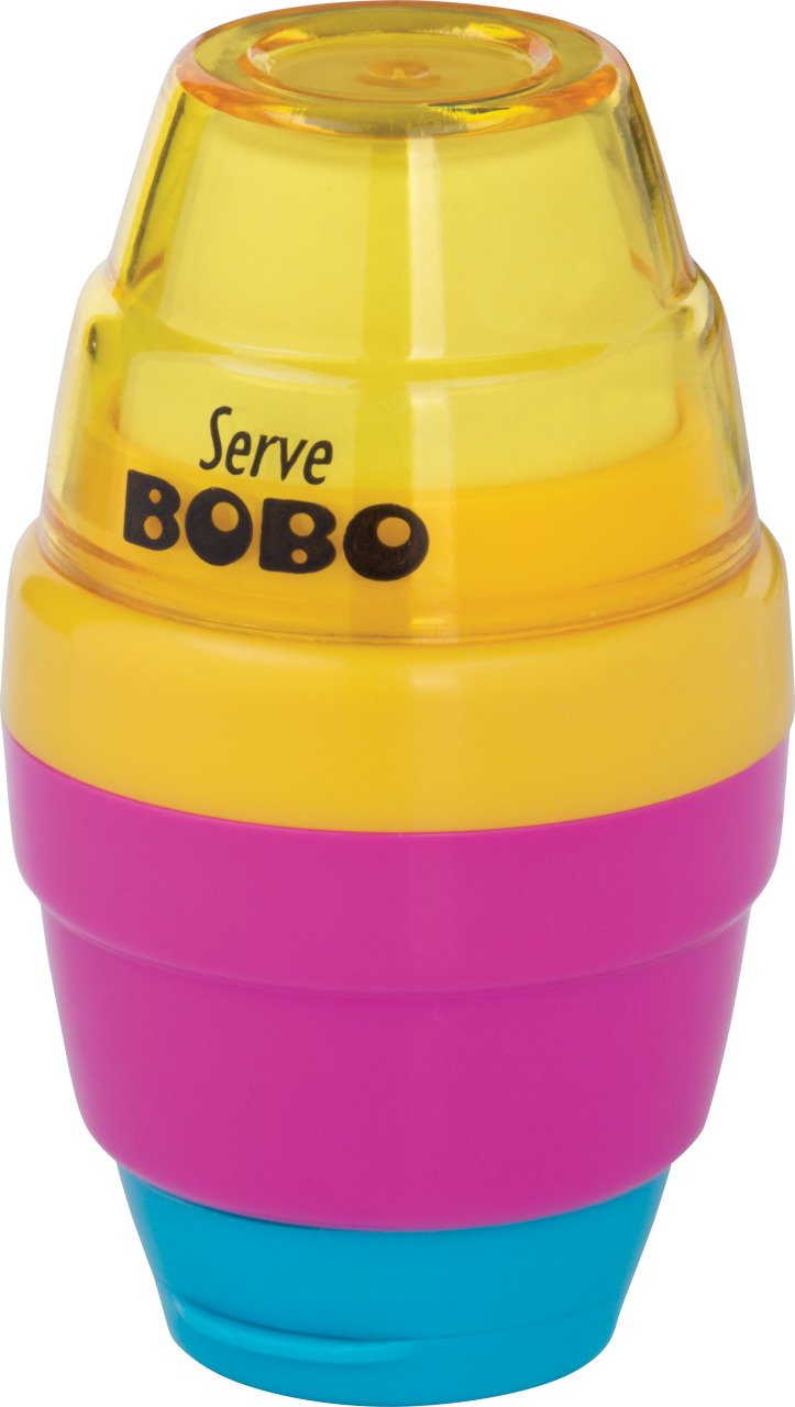 SERVE Bobo Silgili Kalemtıraş