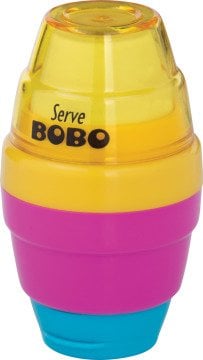 SERVE Bobo Silgili Kalemtıraş