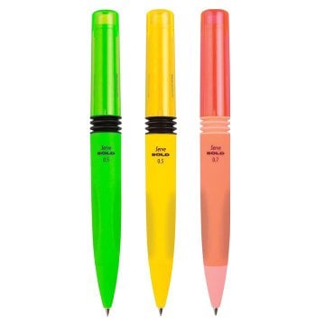 SERVE Bold Mekanik Kurşun Kalem 0.5 mm,