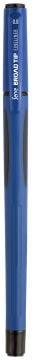 SERVE Broad Tip Fineliner, Koyu Mavi
