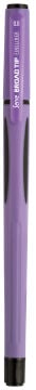 SERVE Broad Tip Fineliner, Lavanta