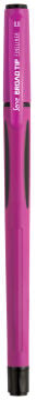SERVE Broad Tip Fineliner, Koyu Lila