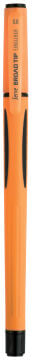 SERVE Broad Tip Fineliner Fosforlu, Turuncu