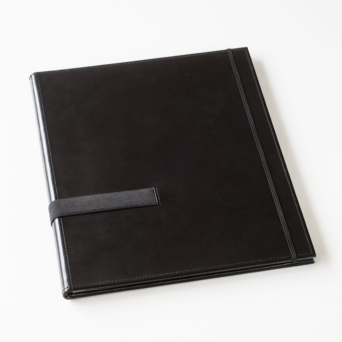 Leuchtturm1917 Müzik Portföyü DIN A4, El Askılı