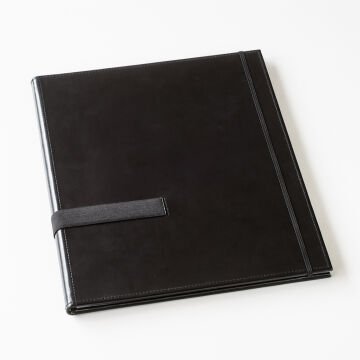 Leuchtturm1917 Müzik Portföyü DIN A4, El Askılı