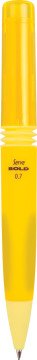 SERVE Bold Mekanik Kurşun Kalem 0.7 mm, Sarı