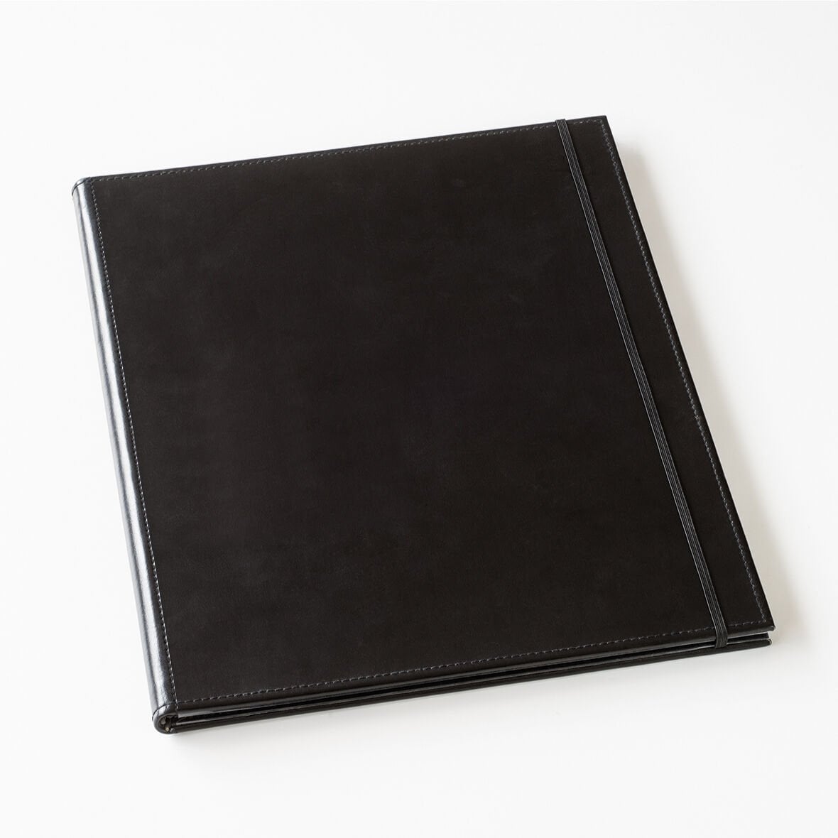 Leuchtturm1917 Müzik Portföyü DIN A4, El Askısız