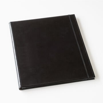 Leuchtturm1917 Müzik Portföyü DIN A4, El Askısız