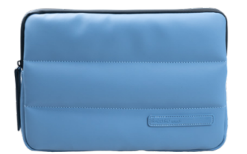 Serve S-Case PU Laptop Çantası, Indigo Mavi
