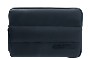 Serve S-Case PU Laptop Çantası, Siyah