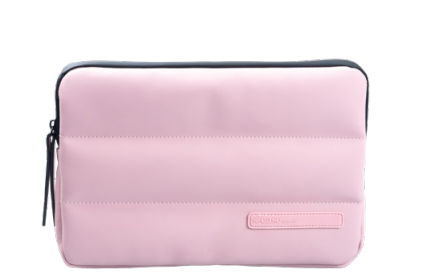 Serve S-Case PU Laptop Çantası, Pudra