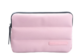 Serve S-Case PU Laptop Çantası, Pudra
