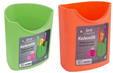 SERVE Compass Kalemlik,