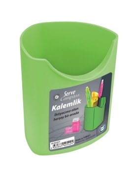 SERVE Compass Kalemlik, Yeşil