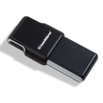 Я Leuchtt Slide 3X LED карманный увеличитель (Ref. No. 346 518)