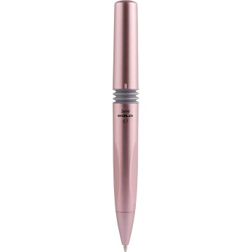 SERVE Bold Mekanik Kurşun Kalem 0.7 mm Metalik Renkler, Metalik Rose