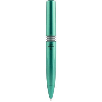 SERVE Bold Mekanik Kurşun Kalem 0.7 mm Metalik Renkler, Metalik Yeşil