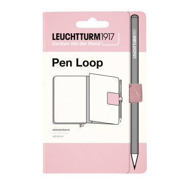 Leuchtturm1917 PEN LOOP, Kalem Tutacağı, Pudra