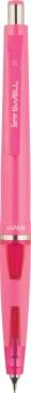 SERVE Swell Mekanik Kurşun Kalem Fosforlu 0.5 mm (Uçlu Kalem), Pembe