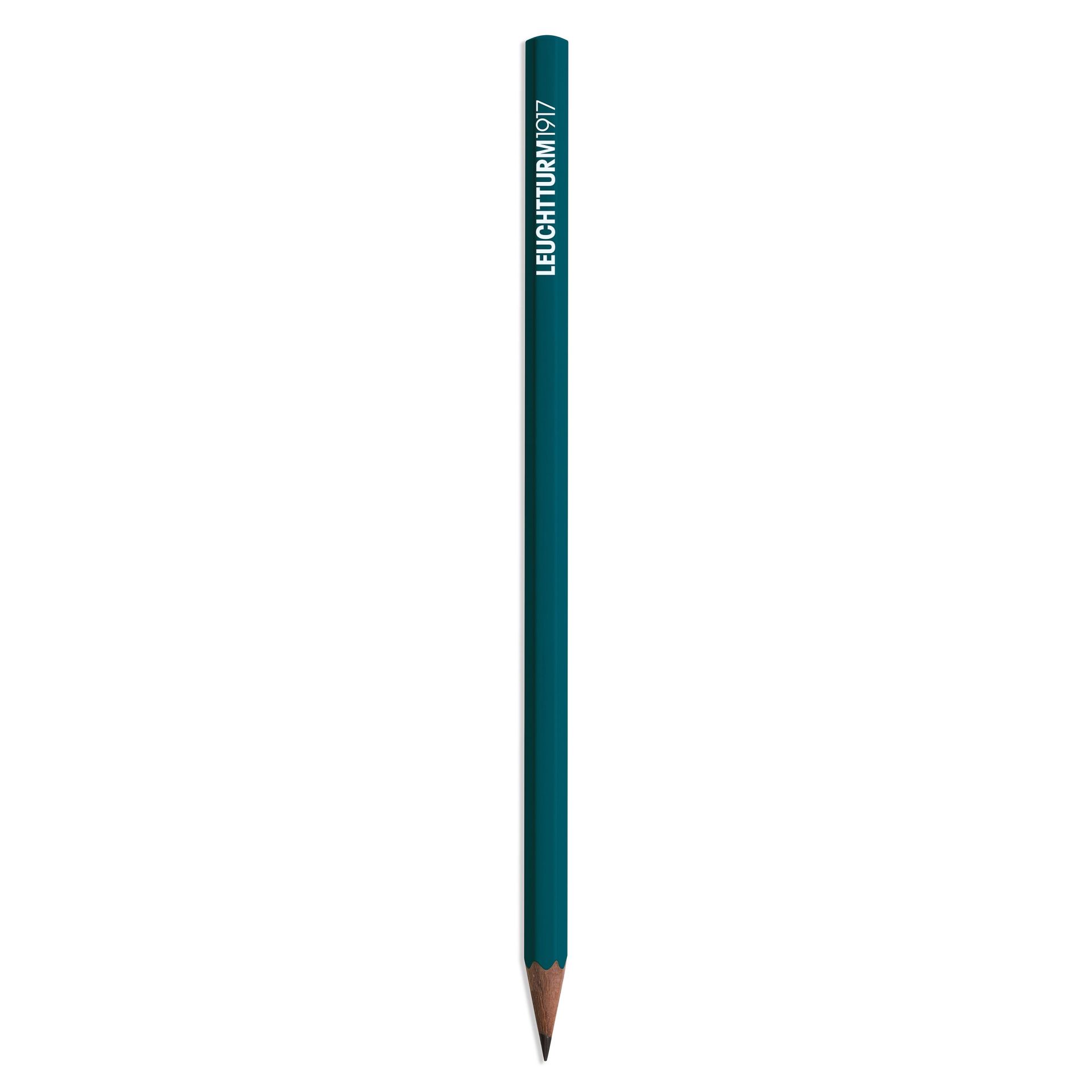 Leuchtturm1917 Kurşun Kalem, Pasifik Yeşili