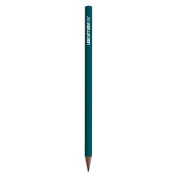 Leuchtturm1917 Kurşun Kalem, Pasifik Yeşili