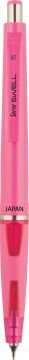 SERVE Swell Mekanik Kurşun Kalem Fosforlu 0.7 mm (Uçlu Kalem), Pembe