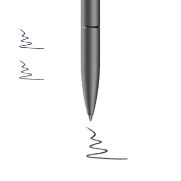 Stilform Tükenmez Kalem, Titanyum - Titanium Black DLC