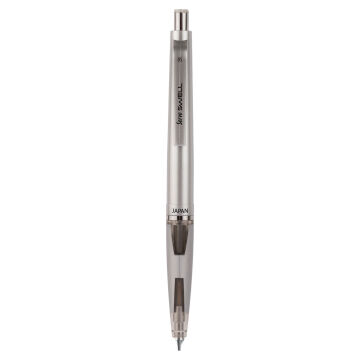 SERVE Swell Mekanik Kurşun Kalem Metalik Seri 0.5 mm (Uçlu Kalem), Gri
