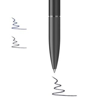 Stilform Tükenmez Kalem, Alüminyum - Warp Black