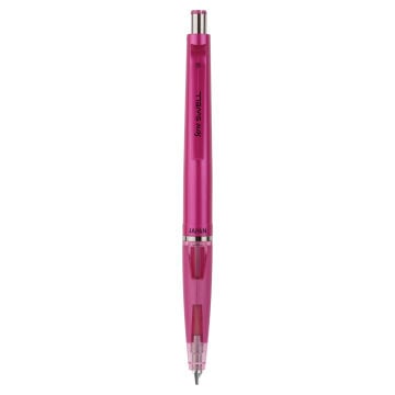 SERVE Swell Mekanik Kurşun Kalem Metalik Seri 0.5 mm (Uçlu Kalem), Pembe
