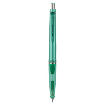 SERVE Swell Mekanik Kurşun Kalem Metalik Seri 0.5 mm (Uçlu Kalem), Yeşil