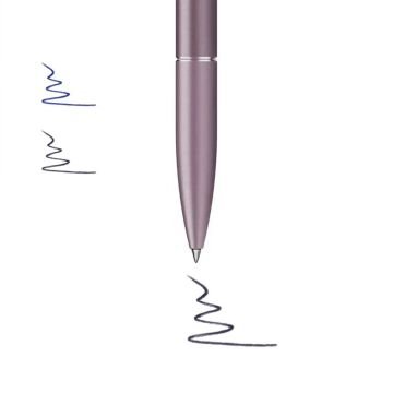 Stilform Tükenmez Kalem, Alüminyum - Velvet Berry