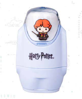 SERVE E-Bot Harry Potter Silgili ve Hazneli Kalemtıraş - Ron
