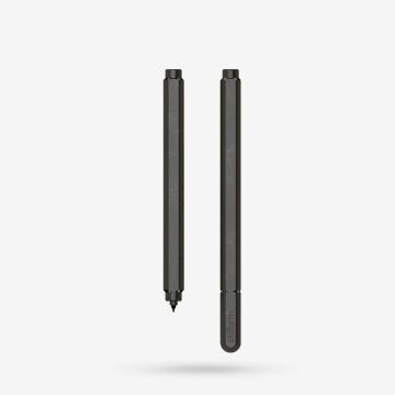 Stilform Jel Kalem, Titanyum - Titanium Black DLC
