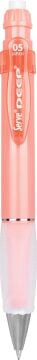 SERVE Deep Mekanik Kurşun Kalem 0.5 mm, Mercan