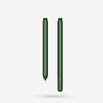 Stilform Jel Kalem, Alüminyum - Aurora Green