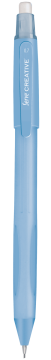 SERVE Creative Mekanik Kurşun Kalem 0.7 mm, Gök Mavi