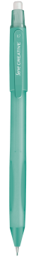 SERVE Creative Mekanik Kurşun Kalem 0.7 mm, Nane Yeşil